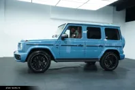 Mercedes-Benz G 63 AMG (Clasa G) din 2024 cu 46.500 km - oferta MER195949 - foto 36
