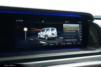 Mercedes-Benz G 63 AMG (Clasa G) din 2024 cu 46.500 km - oferta MER195949 - foto 45