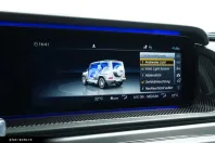Mercedes-Benz G 63 AMG (Clasa G) din 2024 cu 46.500 km - oferta MER195949 - foto 46