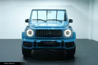 Mercedes-Benz G 63 AMG (Clasa G) din 2024 cu 46.500 km - oferta MER195949 - foto 50