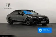 Mercedes-Benz S 63 AMG (Clasa S) din 2024 cu 12.462 km - oferta MER195950 - foto 1