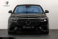 Mercedes-Benz S 63 AMG (Clasa S) din 2024 cu 12.462 km - oferta MER195950 - foto 2