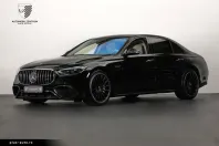 Mercedes-Benz S 63 AMG (Clasa S) din 2024 cu 12.462 km - oferta MER195950 - foto 3