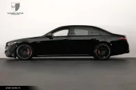 Mercedes-Benz S 63 AMG (Clasa S) din 2024 cu 12.462 km - oferta MER195950 - foto 4