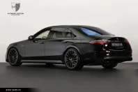 Mercedes-Benz S 63 AMG (Clasa S) din 2024 cu 12.462 km - oferta MER195950 - foto 5