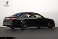 Mercedes-Benz S 63 AMG (Clasa S) din 2024 cu 12.462 km - oferta MER195950 - foto 6