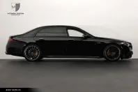 Mercedes-Benz S 63 AMG (Clasa S) din 2024 cu 12.462 km - oferta MER195950 - foto 7