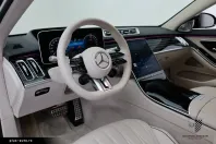 Mercedes-Benz S 63 AMG (Clasa S) din 2024 cu 12.462 km - oferta MER195950 - foto 9