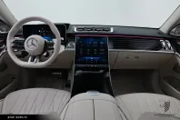 Mercedes-Benz S 63 AMG (Clasa S) din 2024 cu 12.462 km - oferta MER195950 - foto 10