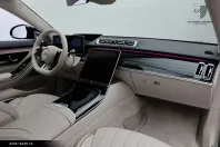 Mercedes-Benz S 63 AMG (Clasa S) din 2024 cu 12.462 km - oferta MER195950 - foto 12