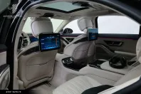 Mercedes-Benz S 63 AMG (Clasa S) din 2024 cu 12.462 km - oferta MER195950 - foto 14