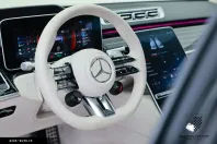 Mercedes-Benz S 63 AMG (Clasa S) din 2024 cu 12.462 km - oferta MER195950 - foto 15