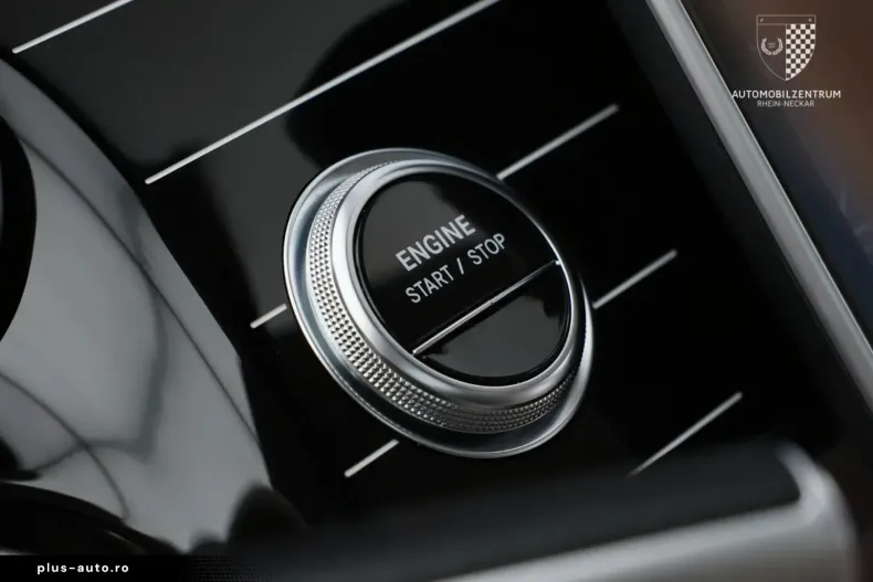 Mercedes-Benz S 63 AMG (Clasa S) din 2024 cu 12.462 km - oferta MER195950 - foto 16