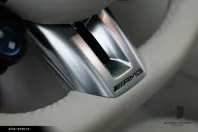 Mercedes-Benz S 63 AMG (Clasa S) din 2024 cu 12.462 km - oferta MER195950 - foto 17