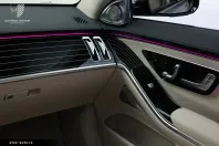 Mercedes-Benz S 63 AMG (Clasa S) din 2024 cu 12.462 km - oferta MER195950 - foto 26