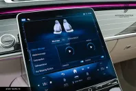 Mercedes-Benz S 63 AMG (Clasa S) din 2024 cu 12.462 km - oferta MER195950 - foto 27