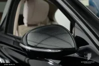 Mercedes-Benz S 63 AMG (Clasa S) din 2024 cu 12.462 km - oferta MER195950 - foto 32