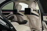 Mercedes-Benz S 63 AMG (Clasa S) din 2024 cu 12.462 km - oferta MER195950 - foto 35