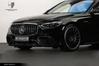 Mercedes-Benz S 63 AMG (Clasa S) din 2024 cu 12.462 km - oferta MER195950 - foto 39