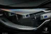 Mercedes-Benz S 63 AMG (Clasa S) din 2024 cu 12.462 km - oferta MER195950 - foto 40