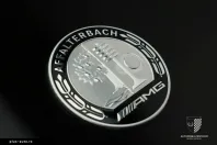 Mercedes-Benz S 63 AMG (Clasa S) din 2024 cu 12.462 km - oferta MER195950 - foto 41