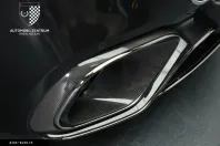 Mercedes-Benz S 63 AMG (Clasa S) din 2024 cu 12.462 km - oferta MER195950 - foto 43
