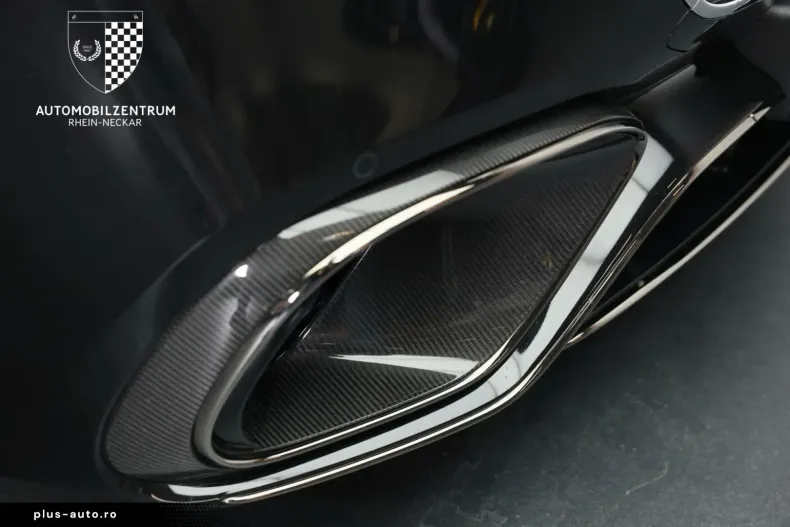Mercedes-Benz S 63 AMG (Clasa S) din 2024 cu 12.462 km - oferta MER195950 - foto 43