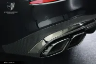 Mercedes-Benz S 63 AMG (Clasa S) din 2024 cu 12.462 km - oferta MER195950 - foto 45