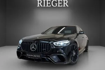 Mercedes-Benz S 63 AMG din 2025 - oferta MER195951