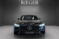 Mercedes-Benz S 63 AMG (Clasa S) din 2025 cu 10.407 km - oferta MER195951 - foto 2