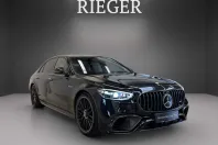 Mercedes-Benz S 63 AMG (Clasa S) din 2025 cu 10.407 km - oferta MER195951 - foto 3