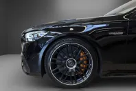 Mercedes-Benz S 63 AMG (Clasa S) din 2025 cu 10.407 km - oferta MER195951 - foto 4