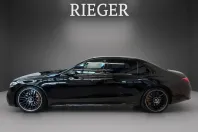 Mercedes-Benz S 63 AMG (Clasa S) din 2025 cu 10.407 km - oferta MER195951 - foto 5