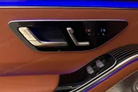 Mercedes-Benz S 63 AMG (Clasa S) din 2025 cu 10.407 km - oferta MER195951 - foto 8