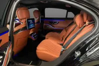 Mercedes-Benz S 63 AMG (Clasa S) din 2025 cu 10.407 km - oferta MER195951 - foto 11