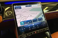 Mercedes-Benz S 63 AMG (Clasa S) din 2025 cu 10.407 km - oferta MER195951 - foto 15