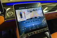 Mercedes-Benz S 63 AMG (Clasa S) din 2025 cu 10.407 km - oferta MER195951 - foto 16