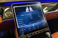 Mercedes-Benz S 63 AMG (Clasa S) din 2025 cu 10.407 km - oferta MER195951 - foto 17