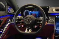 Mercedes-Benz S 63 AMG (Clasa S) din 2025 cu 10.407 km - oferta MER195951 - foto 19