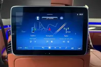 Mercedes-Benz S 63 AMG (Clasa S) din 2025 cu 10.407 km - oferta MER195951 - foto 20