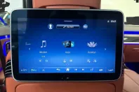 Mercedes-Benz S 63 AMG (Clasa S) din 2025 cu 10.407 km - oferta MER195951 - foto 21