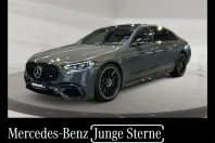 Mercedes-Benz S 63 AMG (Clasa S) din 2024 cu 17.234 km - oferta MER195952 - foto 1