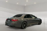 Mercedes-Benz S 63 AMG (Clasa S) din 2024 cu 17.234 km - oferta MER195952 - foto 2