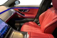 Mercedes-Benz S 63 AMG (Clasa S) din 2024 cu 17.234 km - oferta MER195952 - foto 4