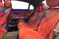 Mercedes-Benz S 63 AMG (Clasa S) din 2024 cu 17.234 km - oferta MER195952 - foto 7