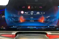 Mercedes-Benz S 63 AMG (Clasa S) din 2024 cu 17.234 km - oferta MER195952 - foto 9