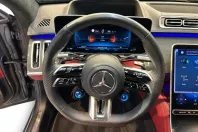 Mercedes-Benz S 63 AMG (Clasa S) din 2024 cu 17.234 km - oferta MER195952 - foto 10