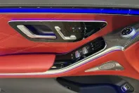 Mercedes-Benz S 63 AMG (Clasa S) din 2024 cu 17.234 km - oferta MER195952 - foto 15