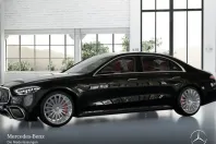 Mercedes-Benz S 63 AMG (Clasa S) din 2024 cu 10.604 km - oferta MER195953 - foto 2