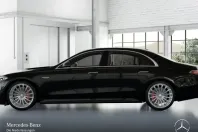 Mercedes-Benz S 63 AMG (Clasa S) din 2024 cu 10.604 km - oferta MER195953 - foto 4
